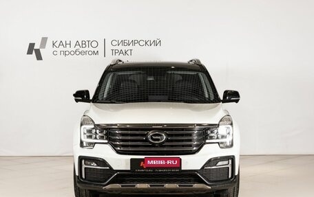 GAC GS8 I, 2019 год, 2 200 000 рублей, 2 фотография