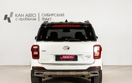 GAC GS8 I, 2019 год, 2 200 000 рублей, 4 фотография