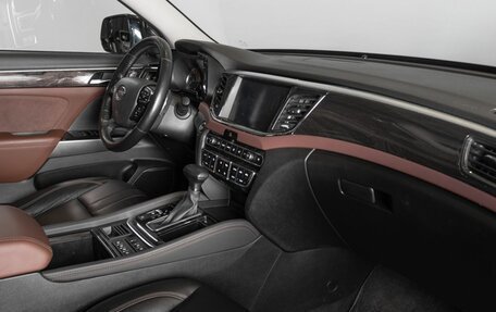 GAC GS8 I, 2019 год, 2 200 000 рублей, 7 фотография