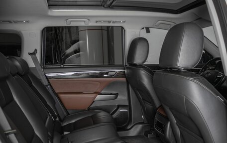 GAC GS8 I, 2019 год, 2 200 000 рублей, 8 фотография