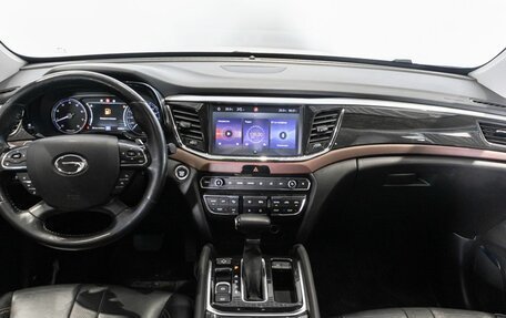 GAC GS8 I, 2019 год, 2 200 000 рублей, 6 фотография