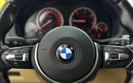 BMW X3, 2011 год, 1 670 000 рублей, 12 фотография