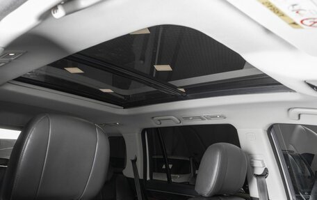 GAC GS8 I, 2019 год, 2 200 000 рублей, 9 фотография