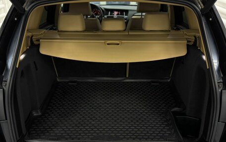 BMW X3, 2011 год, 1 670 000 рублей, 21 фотография