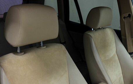 BMW X3, 2011 год, 1 670 000 рублей, 23 фотография