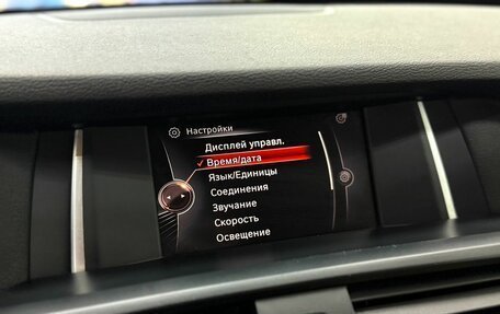 BMW X3, 2011 год, 1 670 000 рублей, 16 фотография