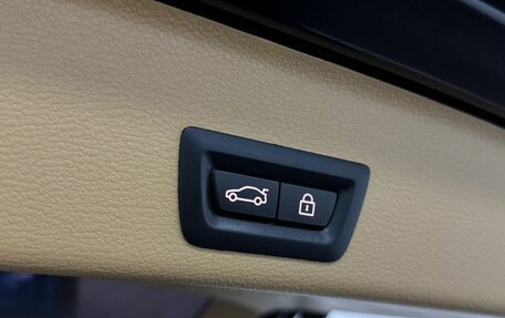 BMW X3, 2011 год, 1 670 000 рублей, 22 фотография