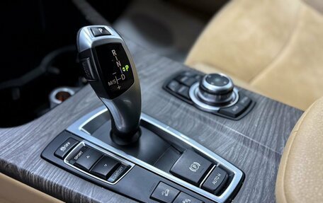 BMW X3, 2011 год, 1 670 000 рублей, 20 фотография