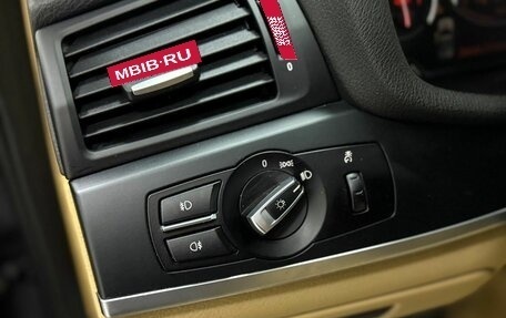 BMW X3, 2011 год, 1 670 000 рублей, 17 фотография