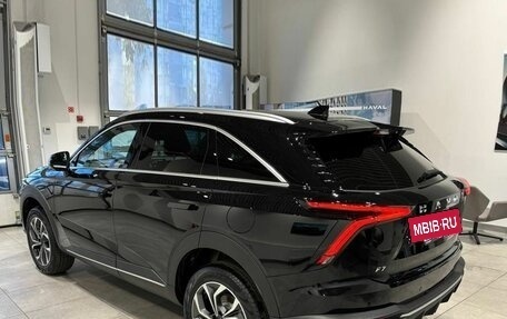 Haval F7, 2026 год, 3 099 000 рублей, 4 фотография