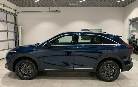 Haval F7, 2025 год, 2 820 510 рублей, 6 фотография