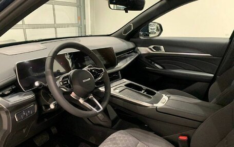 Haval F7, 2025 год, 2 820 510 рублей, 7 фотография