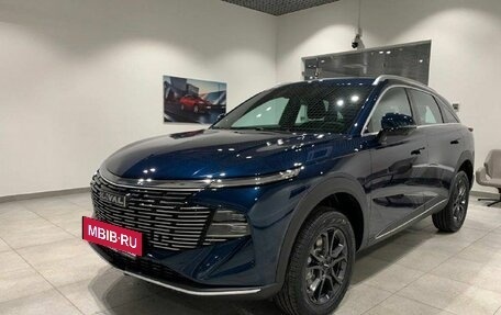 Haval F7, 2025 год, 2 820 510 рублей, 3 фотография