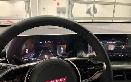 Haval F7, 2025 год, 2 820 510 рублей, 9 фотография