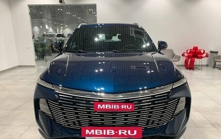 Haval F7, 2025 год, 2 820 510 рублей, 2 фотография