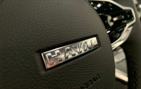 Haval F7, 2025 год, 2 820 510 рублей, 13 фотография