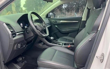 Skoda Karoq I, 2022 год, 1 755 123 рублей, 8 фотография