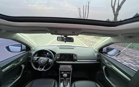 Skoda Karoq I, 2022 год, 1 755 123 рублей, 11 фотография