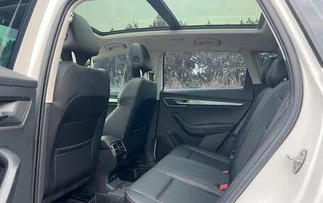 Skoda Karoq I, 2022 год, 1 755 123 рублей, 9 фотография