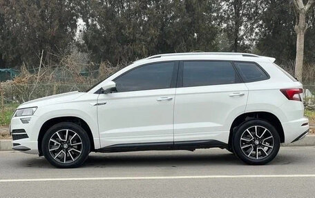 Skoda Karoq I, 2022 год, 1 755 123 рублей, 4 фотография