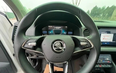 Skoda Karoq I, 2022 год, 1 755 123 рублей, 12 фотография