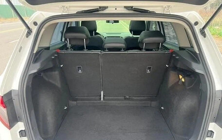 Skoda Karoq I, 2022 год, 1 755 123 рублей, 16 фотография
