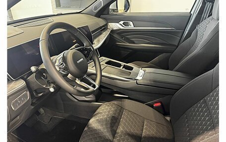 Haval F7, 2026 год, 2 870 010 рублей, 7 фотография