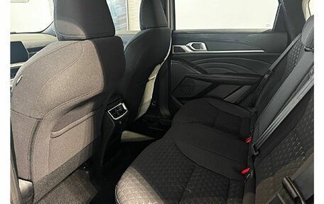 Haval F7, 2026 год, 2 870 010 рублей, 9 фотография