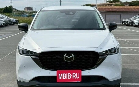 Mazda CX-5 II, 2022 год, 2 399 123 рублей, 2 фотография
