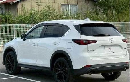 Mazda CX-5 II, 2022 год, 2 399 123 рублей, 4 фотография