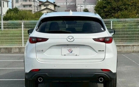 Mazda CX-5 II, 2022 год, 2 399 123 рублей, 5 фотография