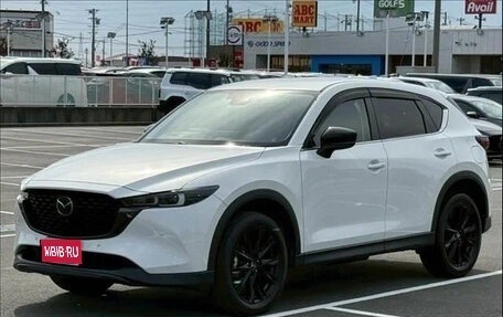 Mazda CX-5 II, 2022 год, 2 399 123 рублей, 1 фотография