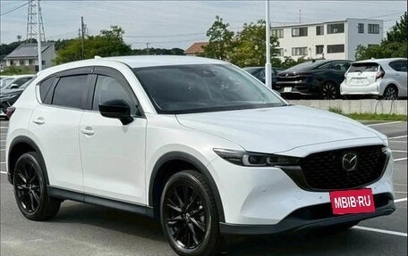 Mazda CX-5 II, 2022 год, 2 399 123 рублей, 3 фотография