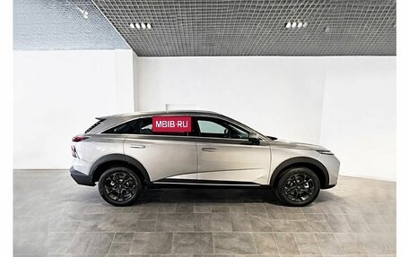 Haval F7, 2026 год, 2 870 010 рублей, 10 фотография