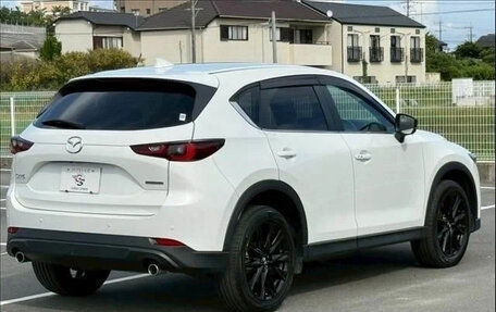 Mazda CX-5 II, 2022 год, 2 399 123 рублей, 6 фотография