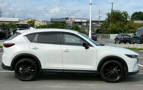 Mazda CX-5 II, 2022 год, 2 399 123 рублей, 7 фотография