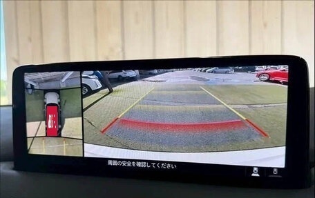 Mazda CX-5 II, 2022 год, 2 399 123 рублей, 13 фотография