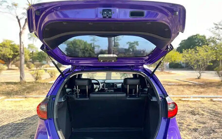 Honda Fit, 2022 год, 1 042 888 рублей, 8 фотография