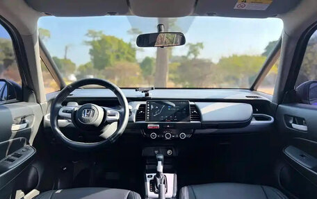 Honda Fit, 2022 год, 1 042 888 рублей, 12 фотография