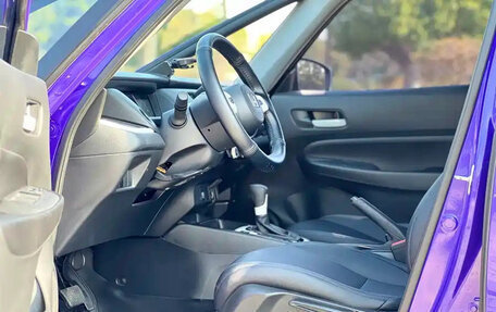 Honda Fit, 2022 год, 1 042 888 рублей, 9 фотография