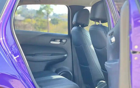 Honda Fit, 2022 год, 1 042 888 рублей, 13 фотография