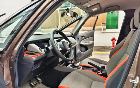 Honda Fit, 2021 год, 1 155 123 рублей, 9 фотография