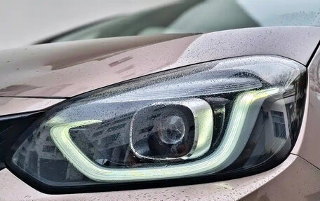 Honda Fit, 2021 год, 1 155 123 рублей, 7 фотография