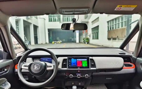 Honda Fit, 2021 год, 1 155 123 рублей, 13 фотография