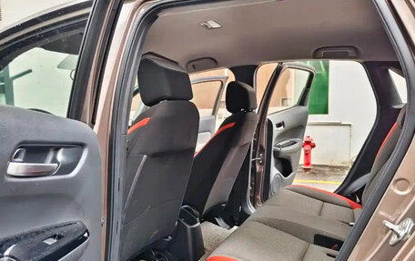 Honda Fit, 2021 год, 1 155 123 рублей, 11 фотография