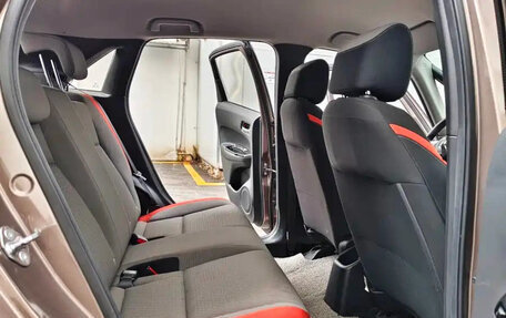 Honda Fit, 2021 год, 1 155 123 рублей, 12 фотография