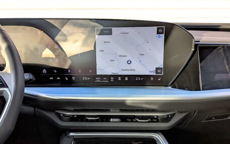 Audi Q5, 2025 год, 9 000 000 рублей, 11 фотография