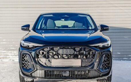 Audi Q5, 2025 год, 9 000 000 рублей, 5 фотография