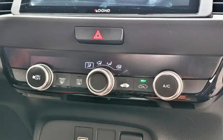 Honda Fit, 2021 год, 1 155 123 рублей, 16 фотография