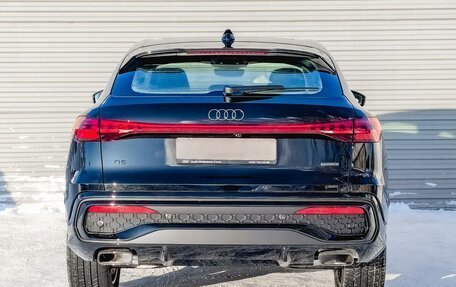 Audi Q5, 2025 год, 9 000 000 рублей, 6 фотография